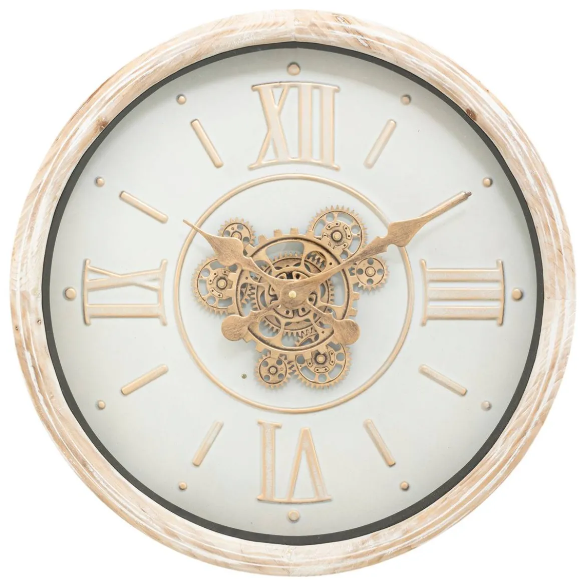 Horloge "Sonika"