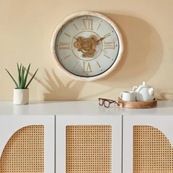 Horloge