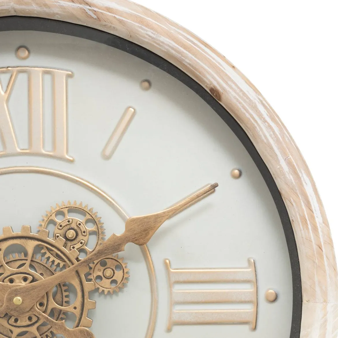 Horloge "Sonika"