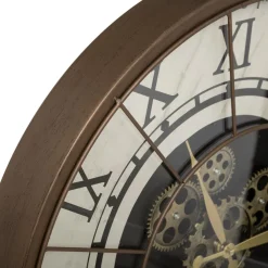 Horloge "Stella"