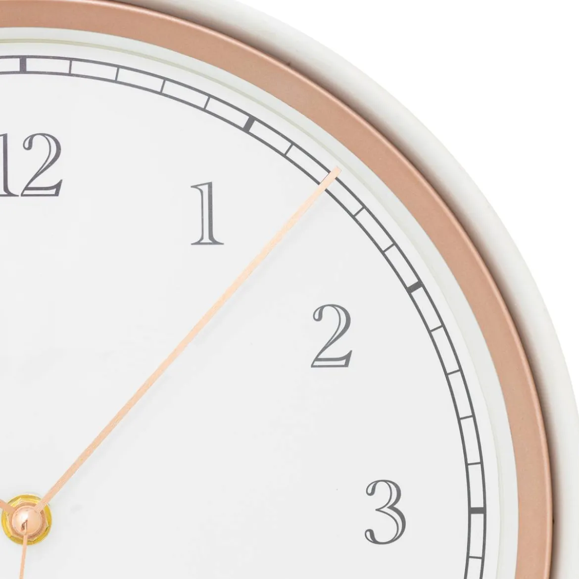 Horloge "Sven"