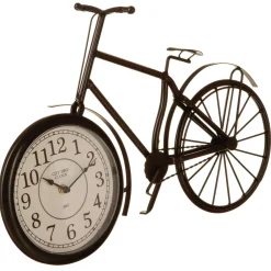 Horloge vélo à poser "Dimitri"