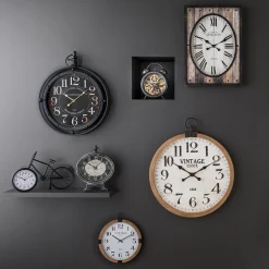 Horloge 