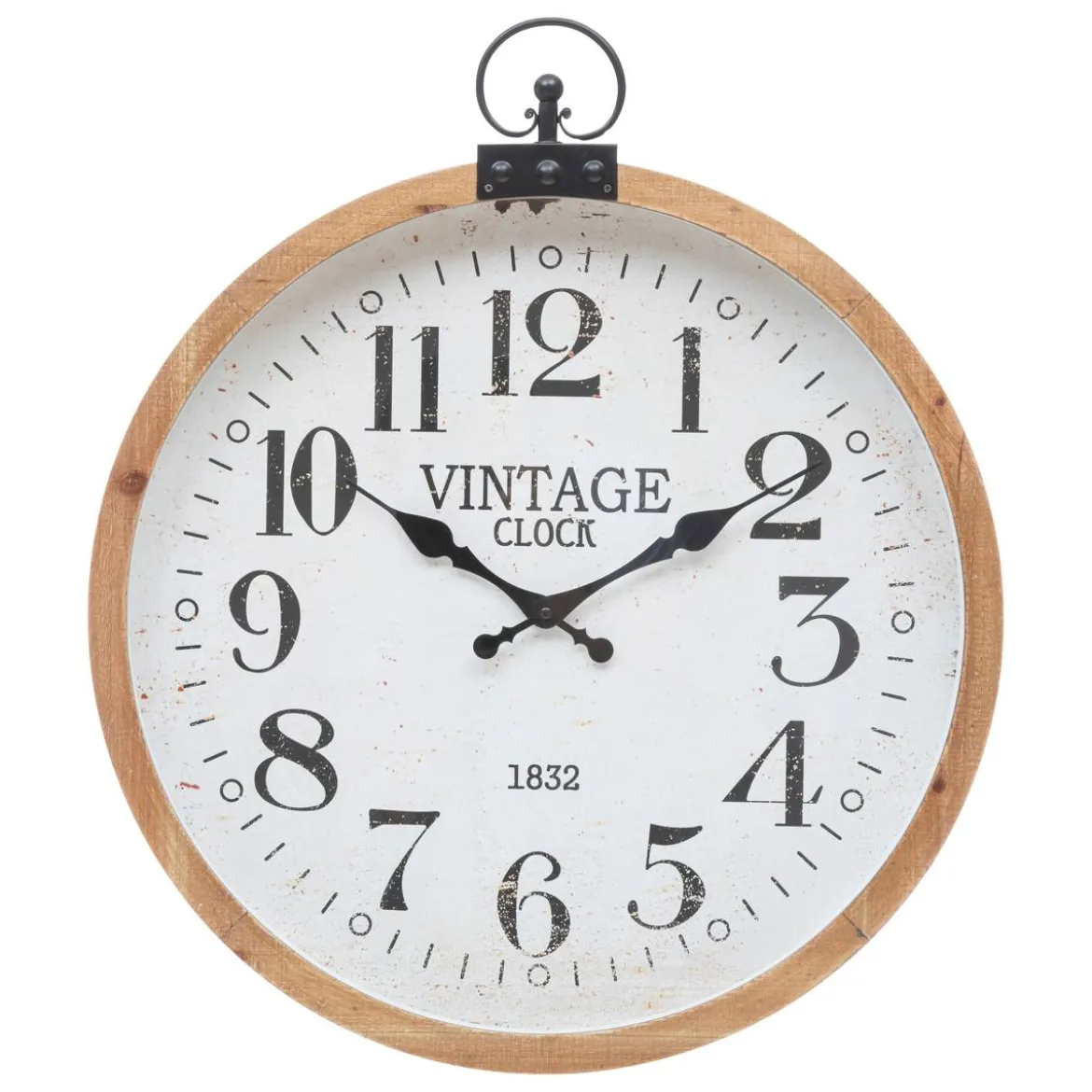 Horloge "Yago"