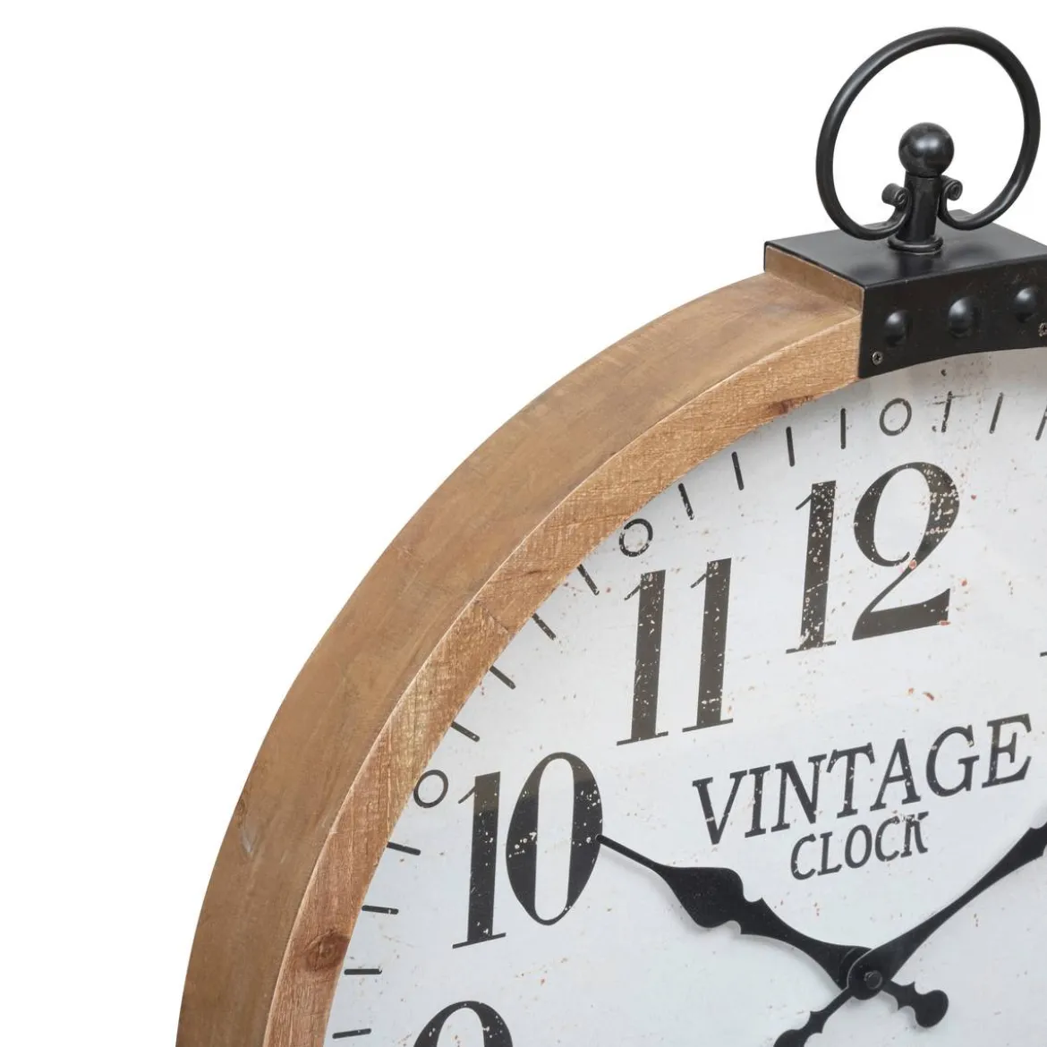 Horloge "Yago"