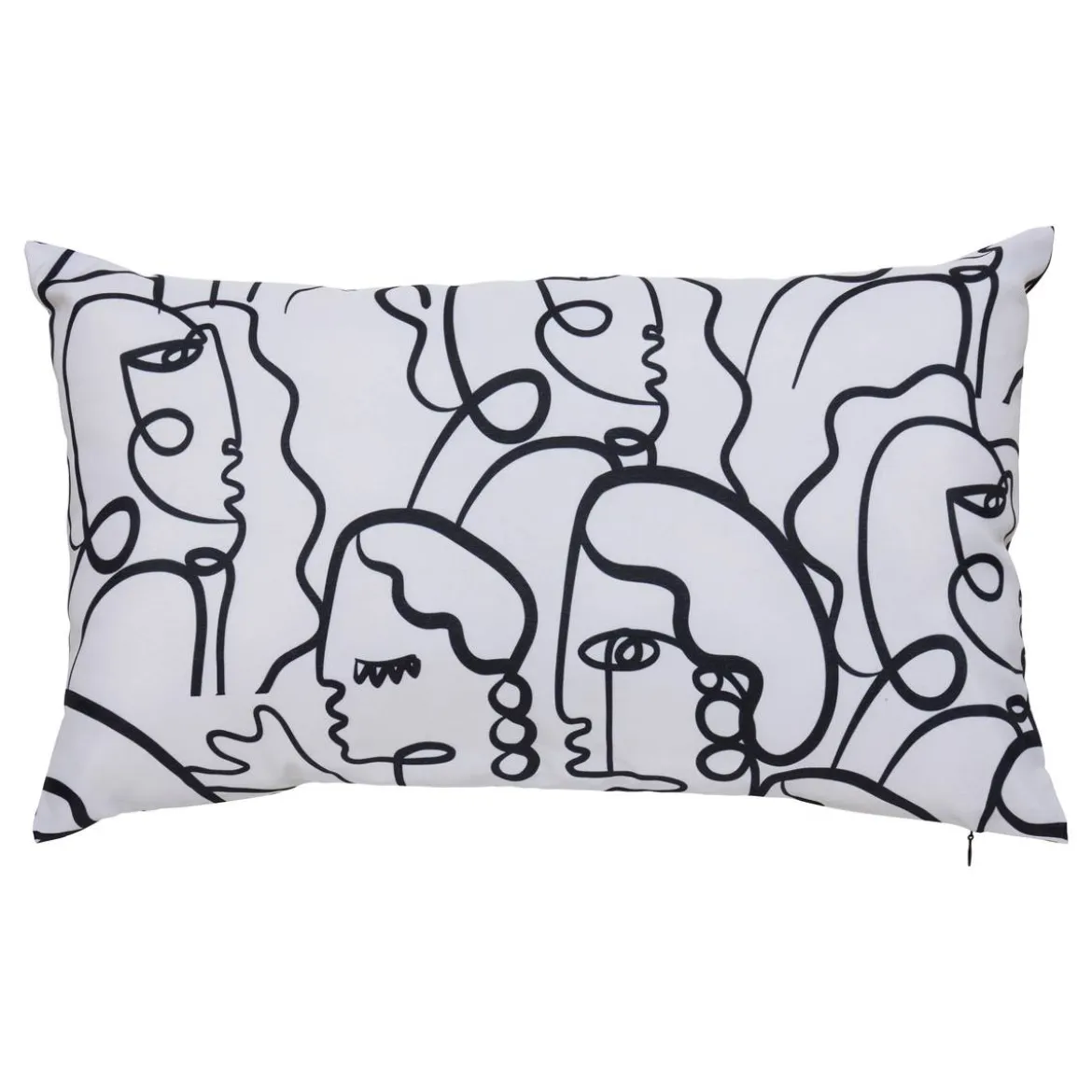 Housse de coussin d'extérieur "Nolan"