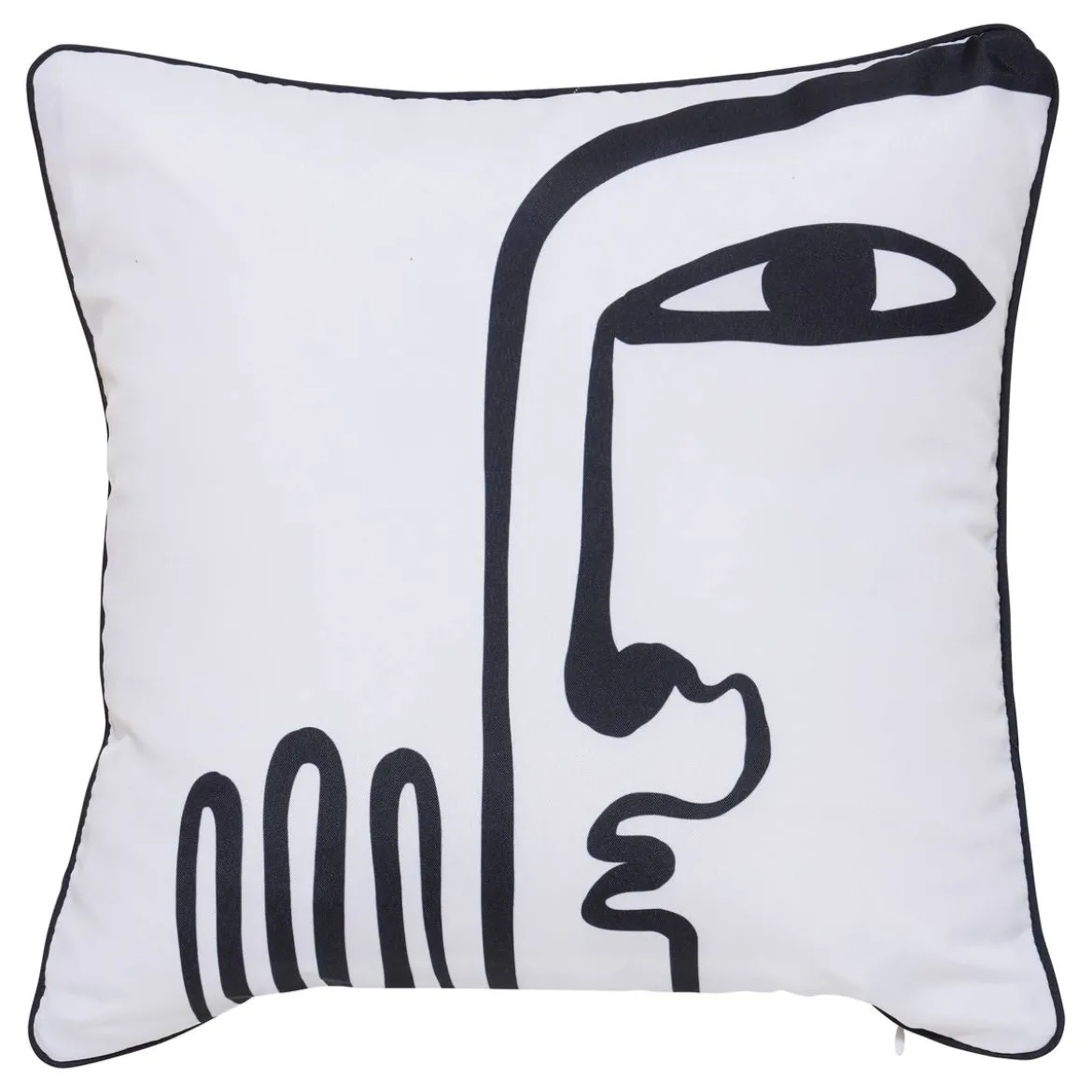 Housse de coussin d'extérieur "Nolan"