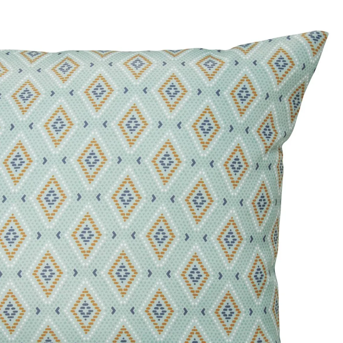 Housse de coussin d'extérieur LILIO Vert celadon