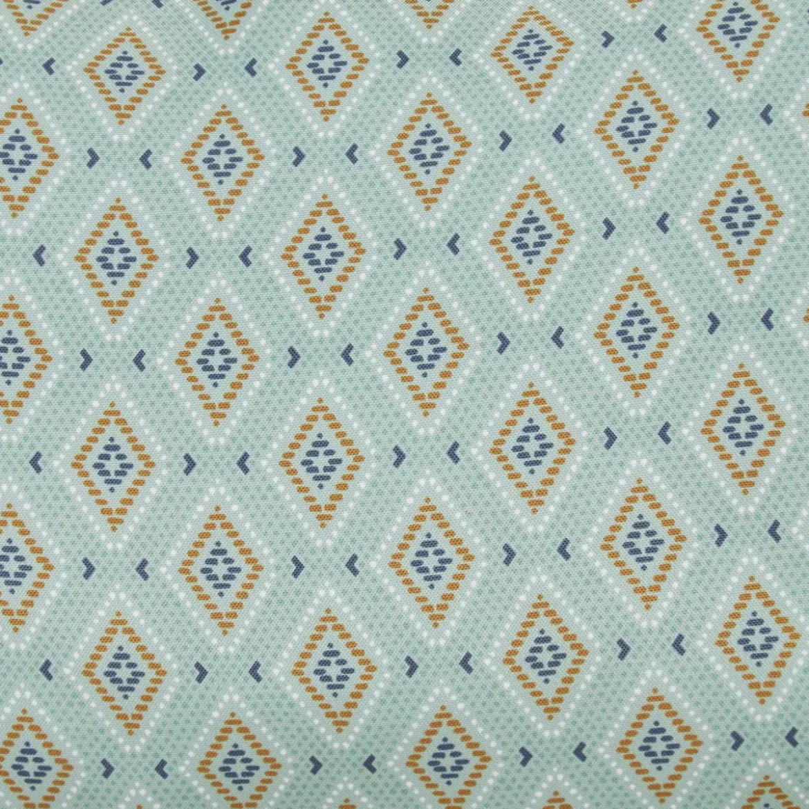 Housse de coussin d'extérieur LILIO Vert celadon