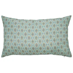 Housse de coussin d'extérieur LILIO Vert celadon