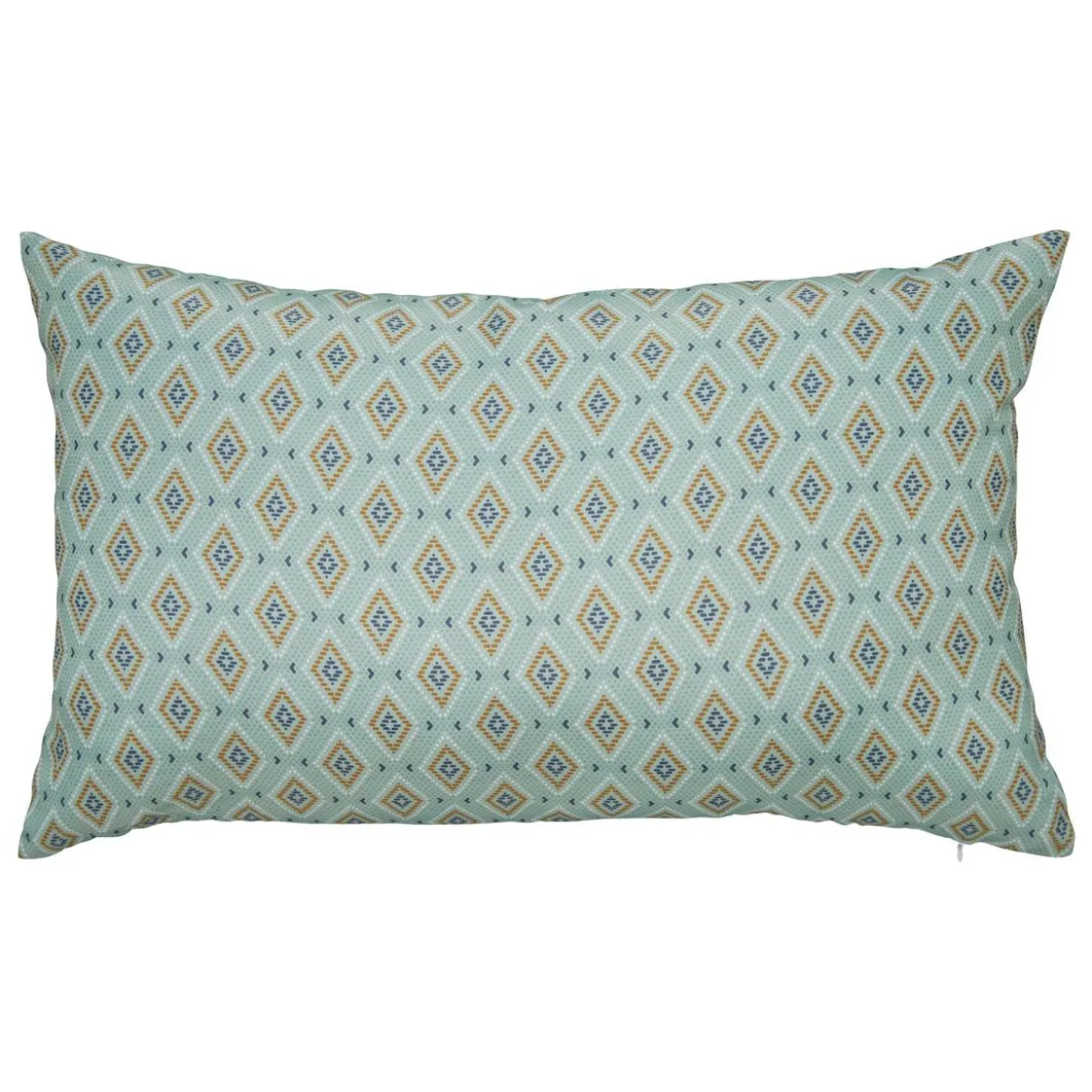 Housse de coussin d'extérieur LILIO Vert celadon