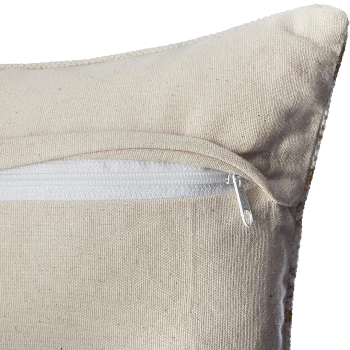 Housse de coussin "Etnik"