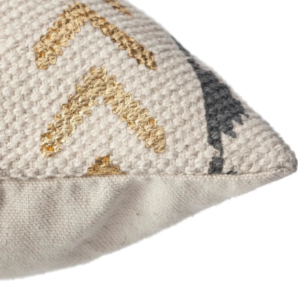 Housse de coussin "Etnik"