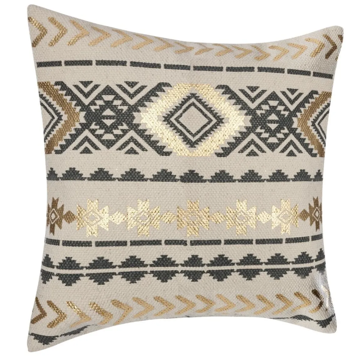 Housse de coussin "Etnik"