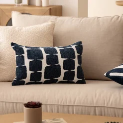 Housse de coussin 