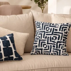 Housse de coussin 