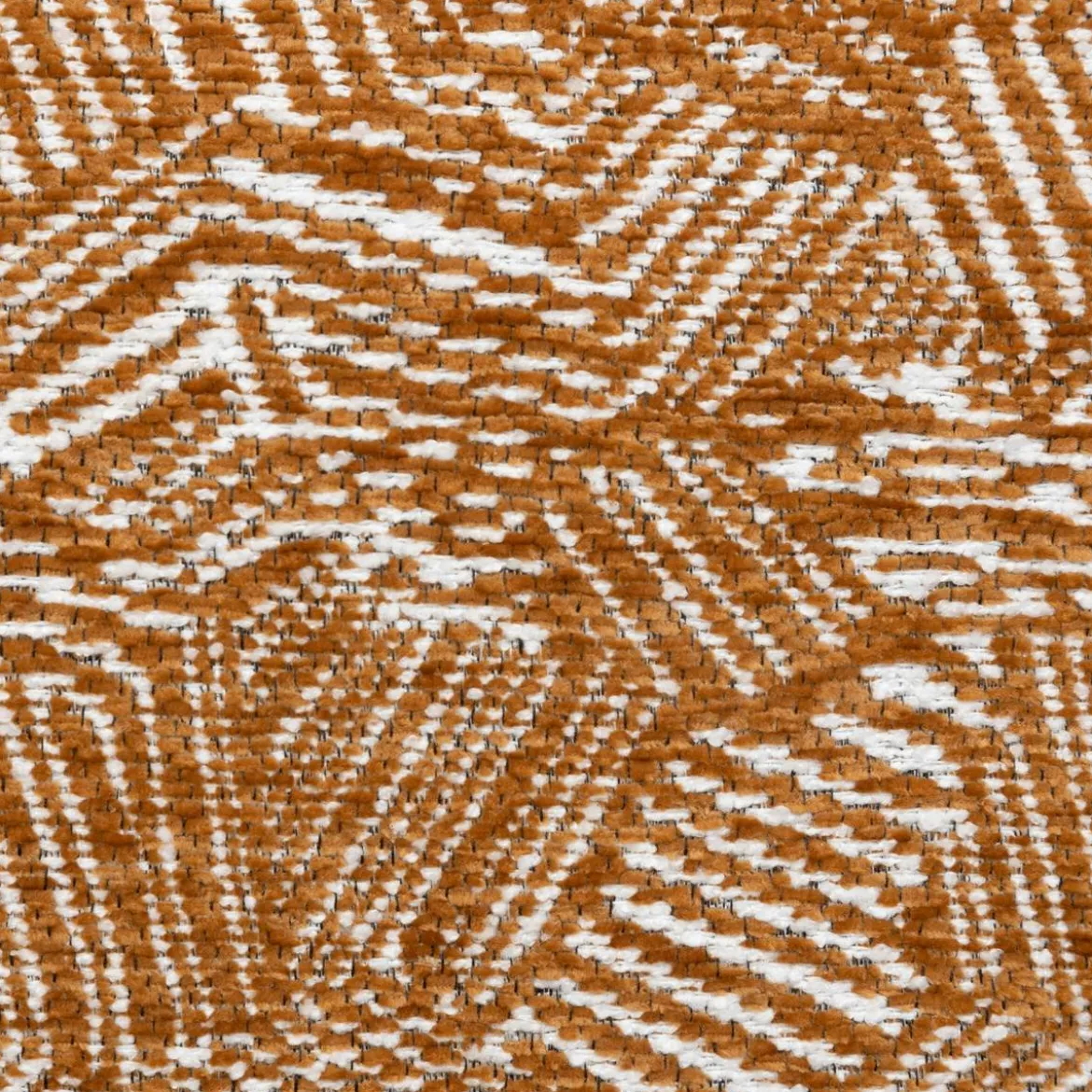 Housse de coussin "Jeni", chenille