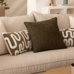 Housse de coussin