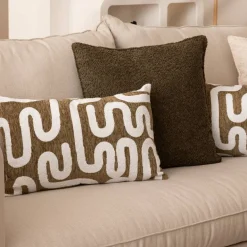Housse de coussin