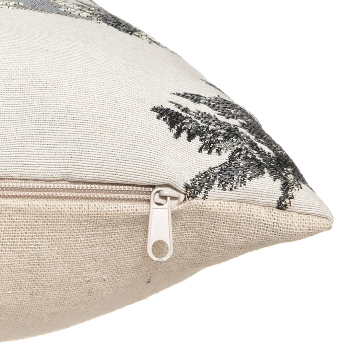 Housse de coussin "Palm"