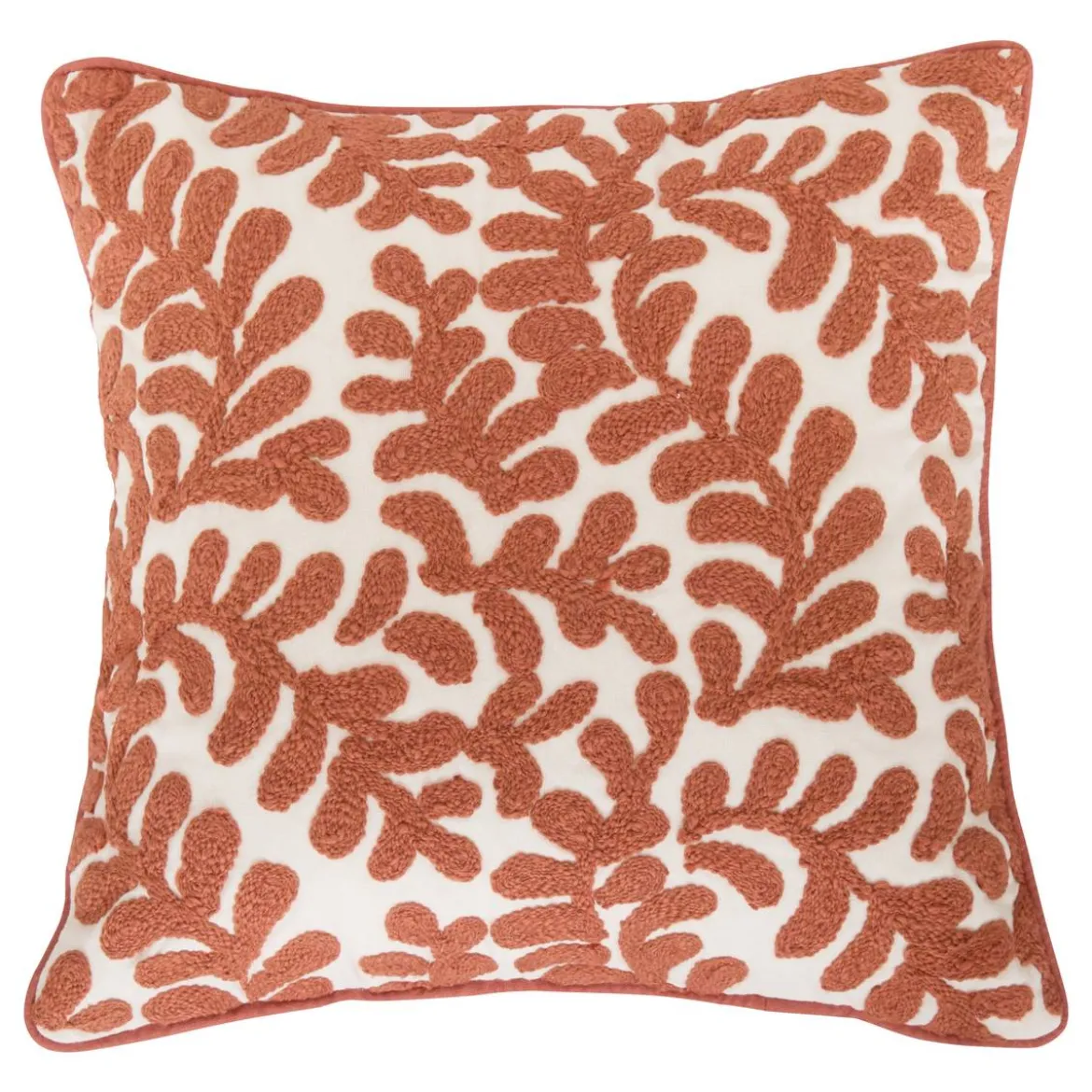 Housse de coussin "Sienna"