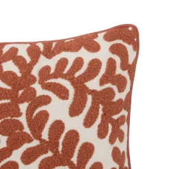 Housse de coussin "Sienna"
