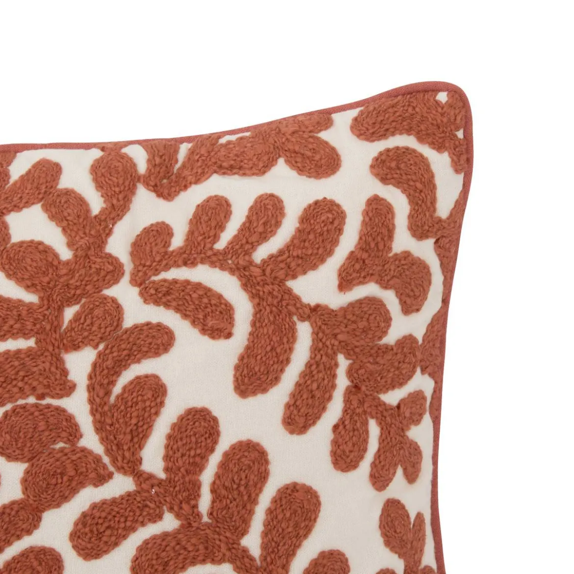 Housse de coussin "Sienna"