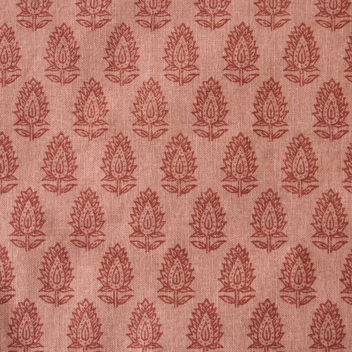 Housse de coussin "Sienna"