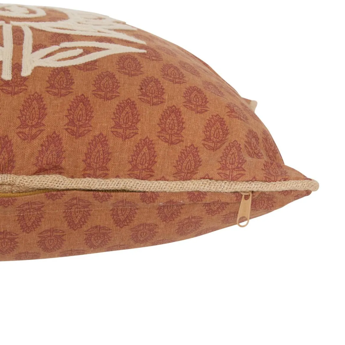 Housse de coussin "Sienna"