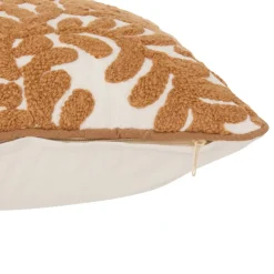 Housse de coussin "Sienna"