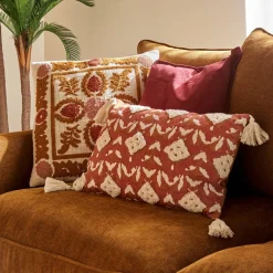 Housse de coussin