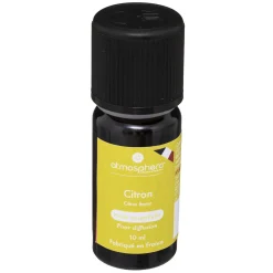Huile essentielle