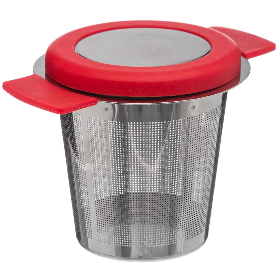 Infuseur à thé "Acier"