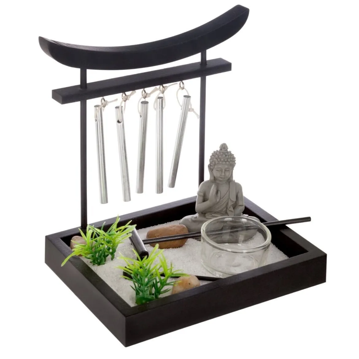 Jardin zen