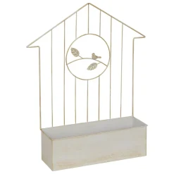 Jardinière suspendue