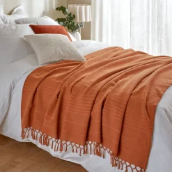Jeté de lit "Anjali"
