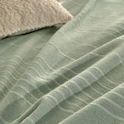 Jeté de lit