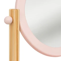Jeu coiffeuse à poser enfant "Chary"