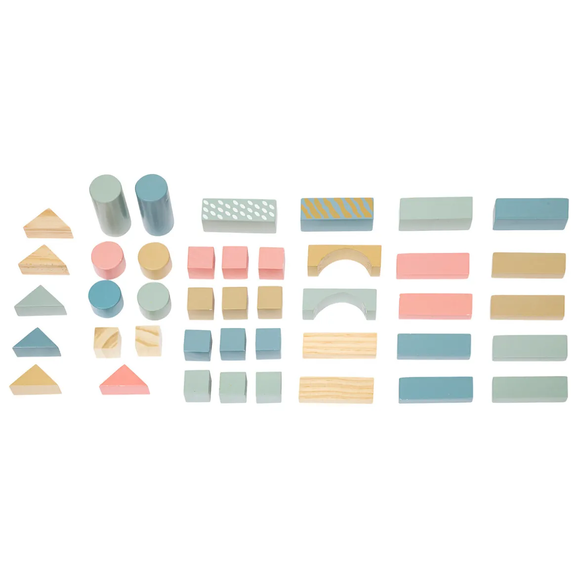 Jeu cubes