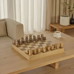 Jeu d'échecs 