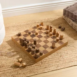 Jeu d'échecs
