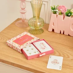 Jeu de cartes 