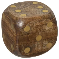 Jeu de dés