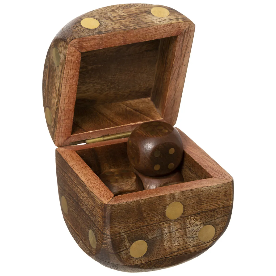 Jeu de dés
