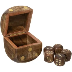 Jeu de dés