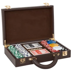 Jeu de poker