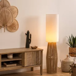 Lampadaire "Aissa"