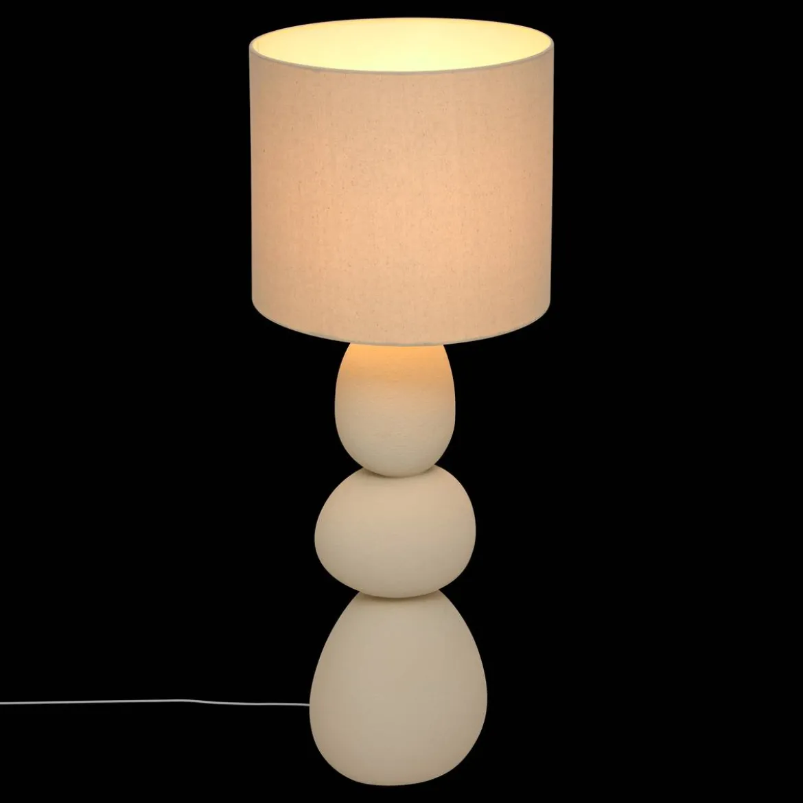 Lampadaire "Alitha"