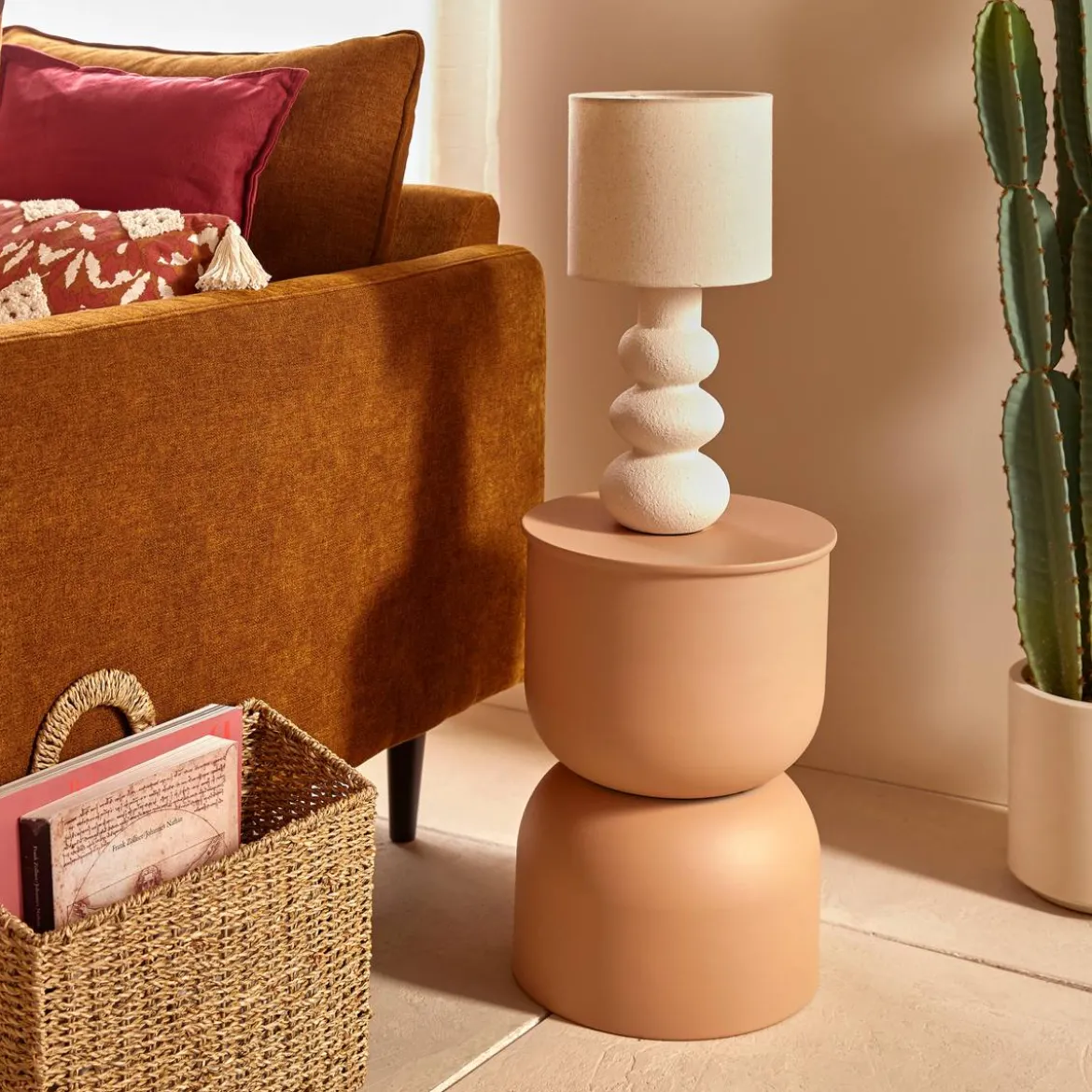 Lampadaire "Alitha"