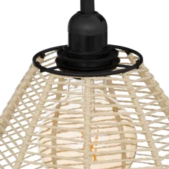 Lampadaire arc "Delia"